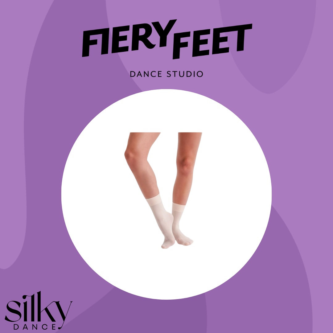 Ballet socks