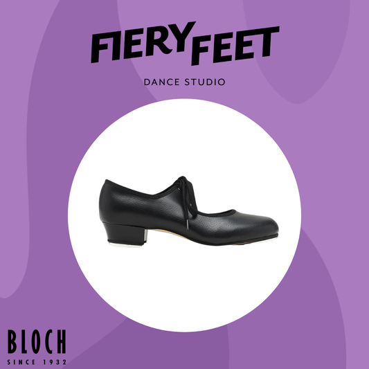 Bloch Timetstep Tap Shoes
