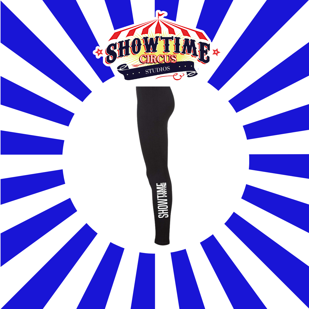 Showtime Circus Leggings