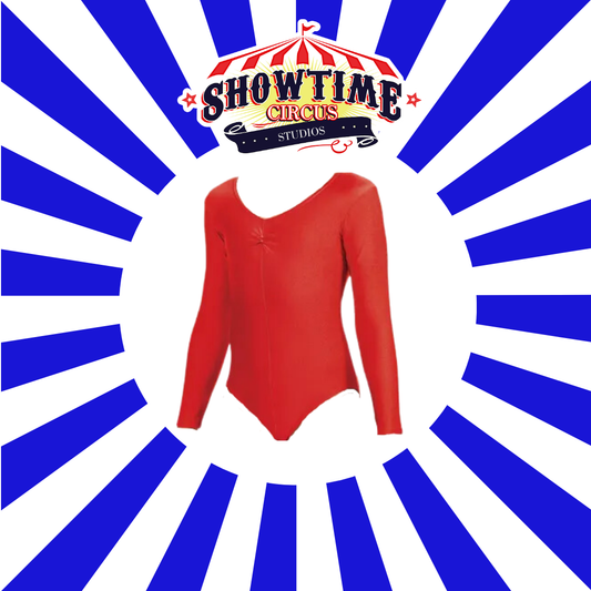Showtime Circus Leotard