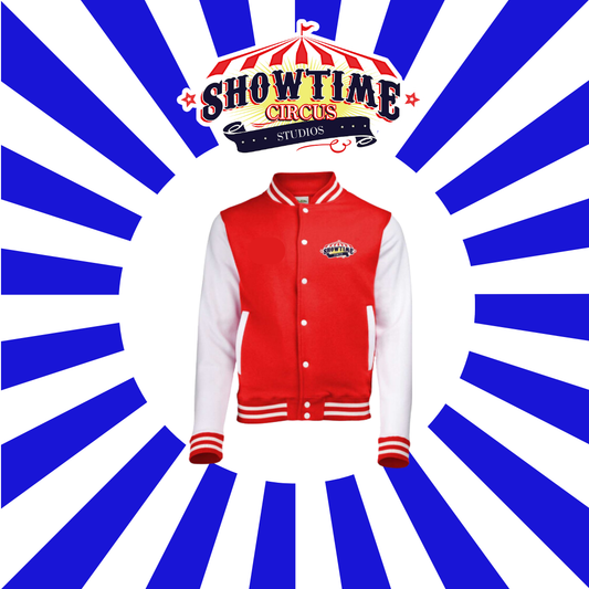 Showtime Circus Jacket