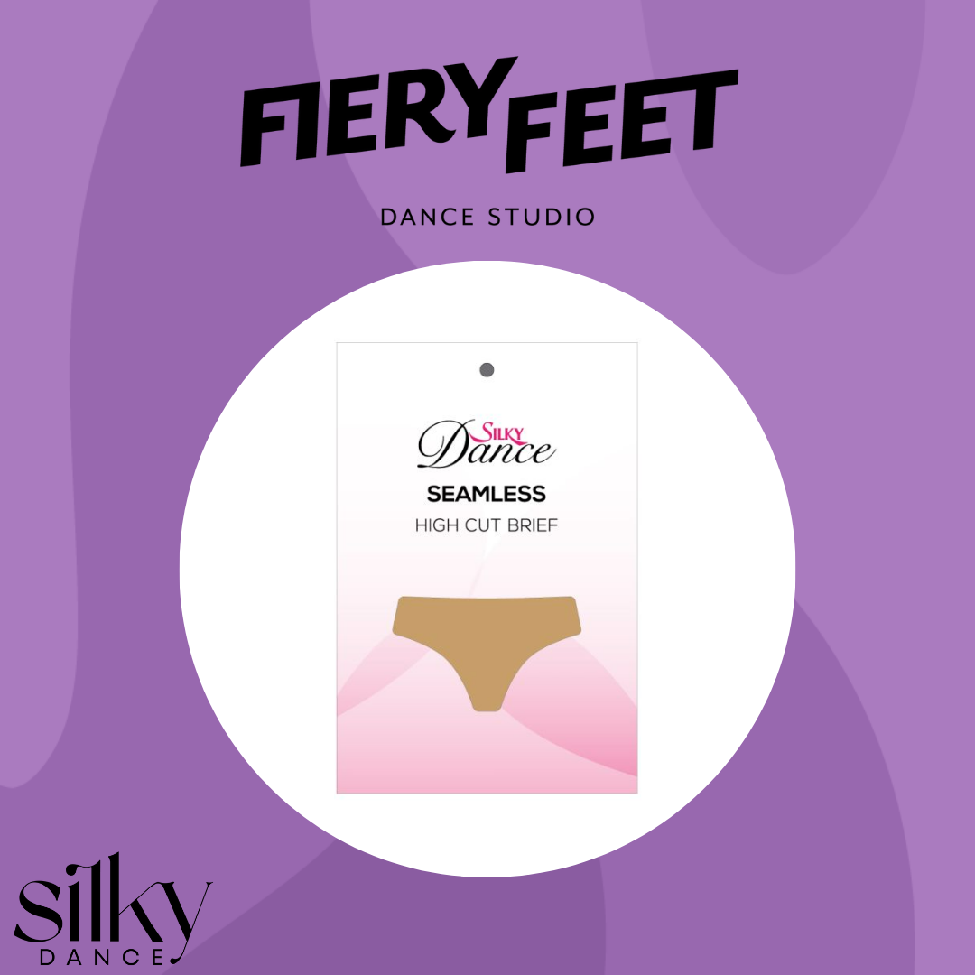 Costume Dance Briefs
