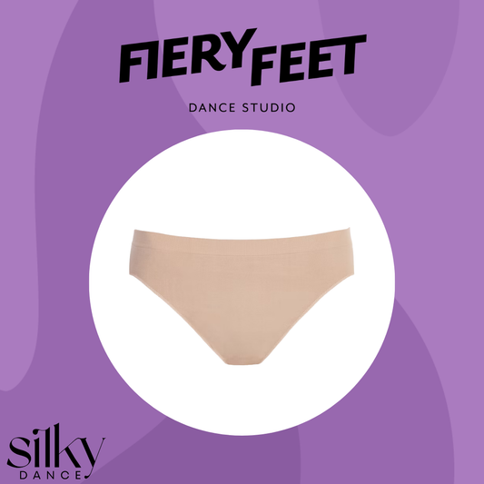 Costume Dance Briefs