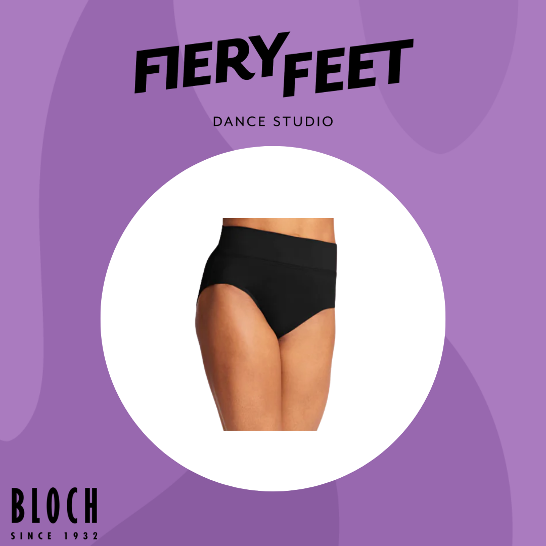 Bloch Dance Pants