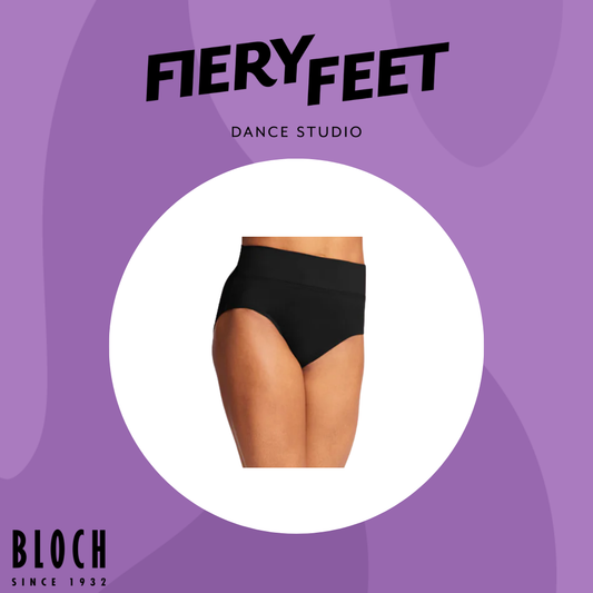 Bloch Dance Pants